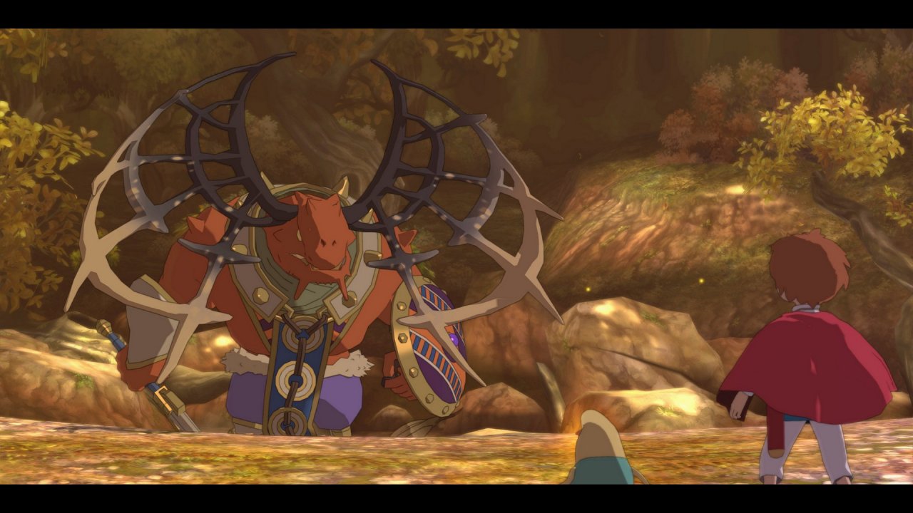 [09/12/2020] Ni no Kuni: Wrath of the White Witch Remastered (max. Details) - Screenshot von Olstyle