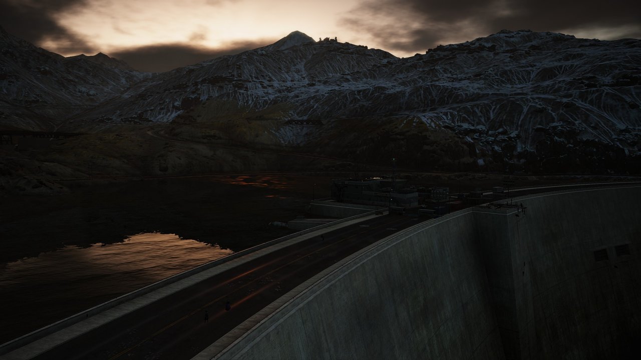 [09/12/2020] Tom Clancy's Ghost Recon Wildlands (Ultra) - Screenshot von TJW65