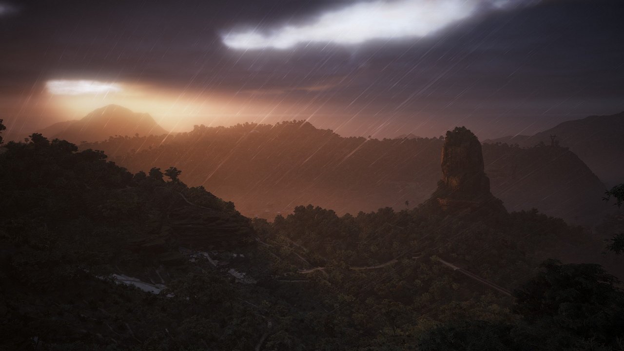 [09/12/2020] Tom Clancy's Ghost Recon Wildlands (Ultra) - Screenshot von TJW65