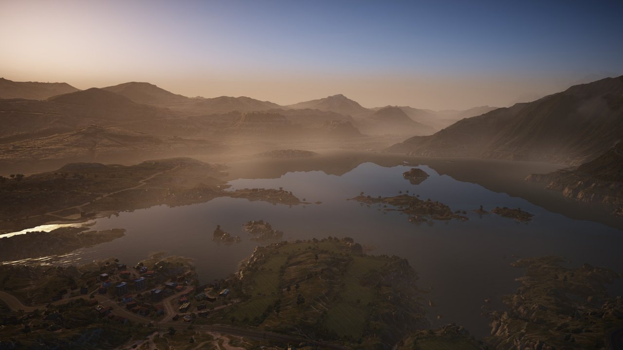 [09/12/2020] Tom Clancy's Ghost Recon Wildlands (Ultra) - Screenshot von TJW65