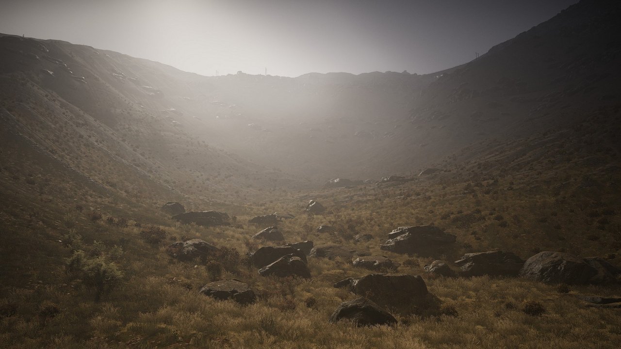 [09/12/2020] Tom Clancy's Ghost Recon Wildlands (Ultra) - Screenshot von TJW65