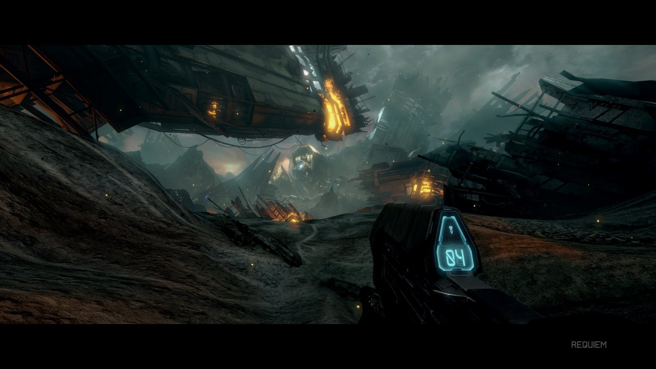 [09/12/2020] Halo 4 (InGameMaxOut/ 16HQ-AF) - Screenshot von CrimsoN 2.0