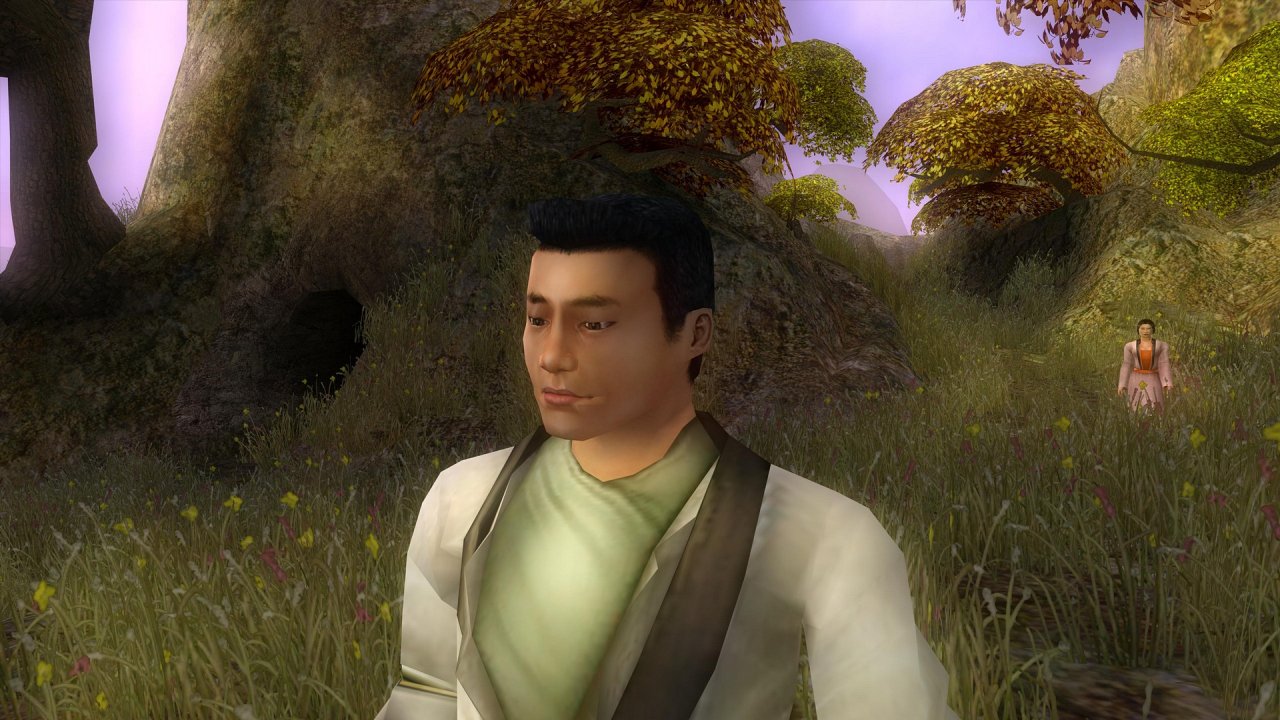 [09/12/2020] Jade Empire - Screenshot von Olstyle