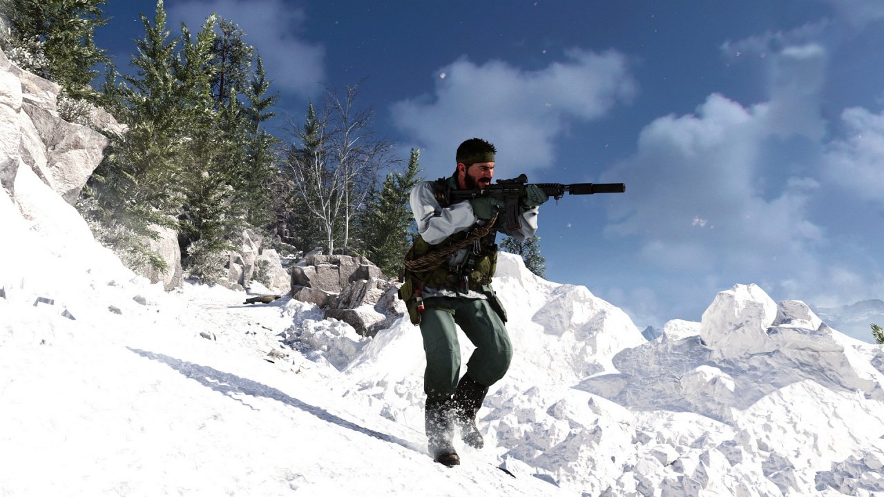 [09/12/2020] Call of Duty: Black Ops Cold War - Screenshot von PCGH_Phil
