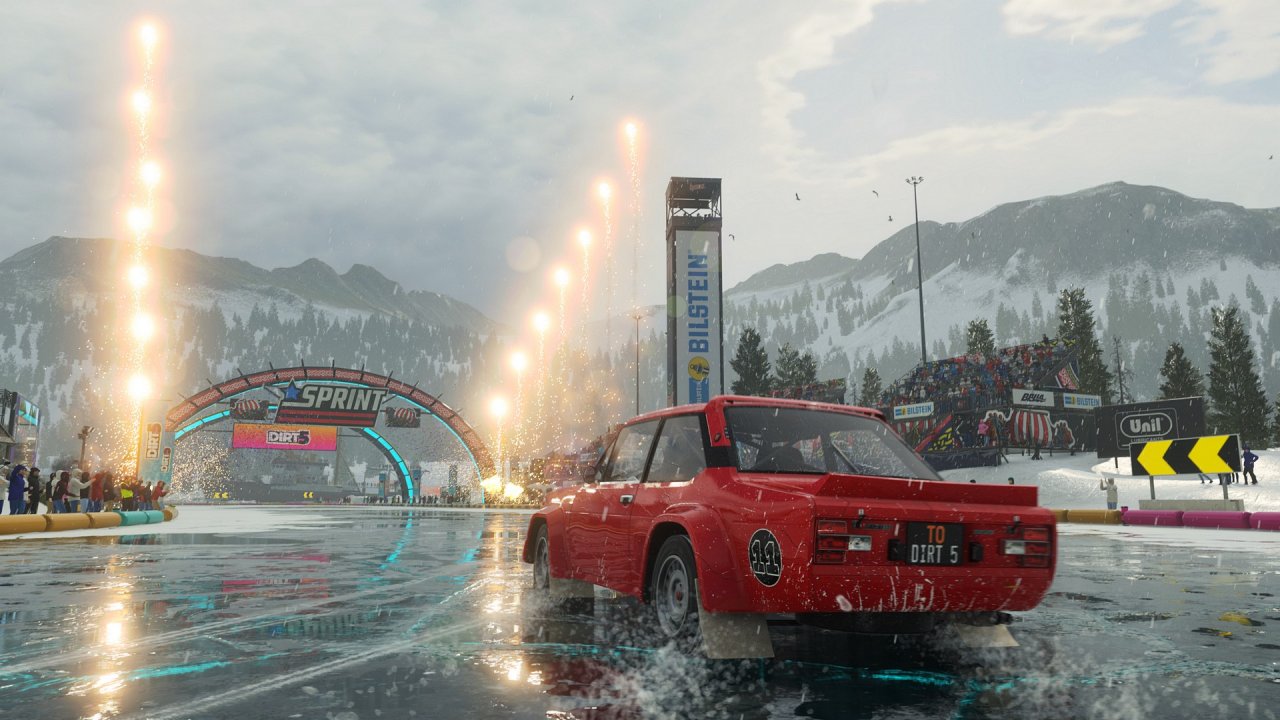 [09/12/2020] Dirt 5 - Screenshot von PCGH_Phil