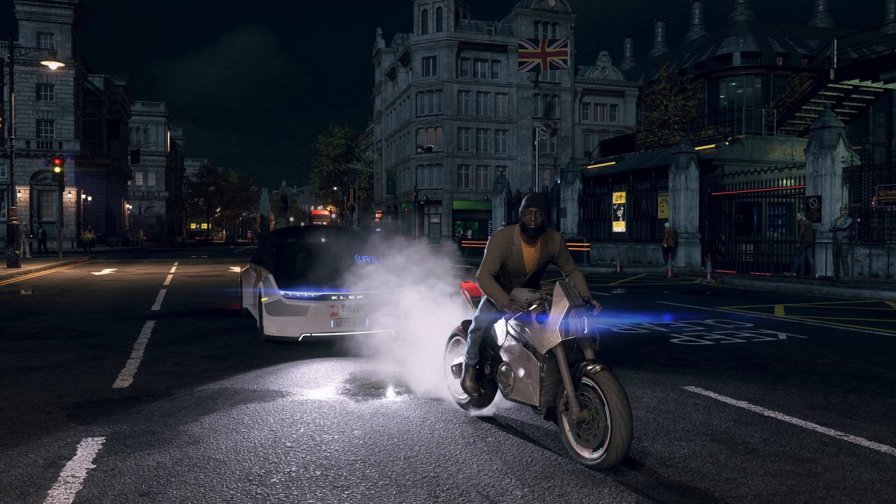 [09/12/2020] Watch Dogs Legion - Screenshot von PCGH_Phil
