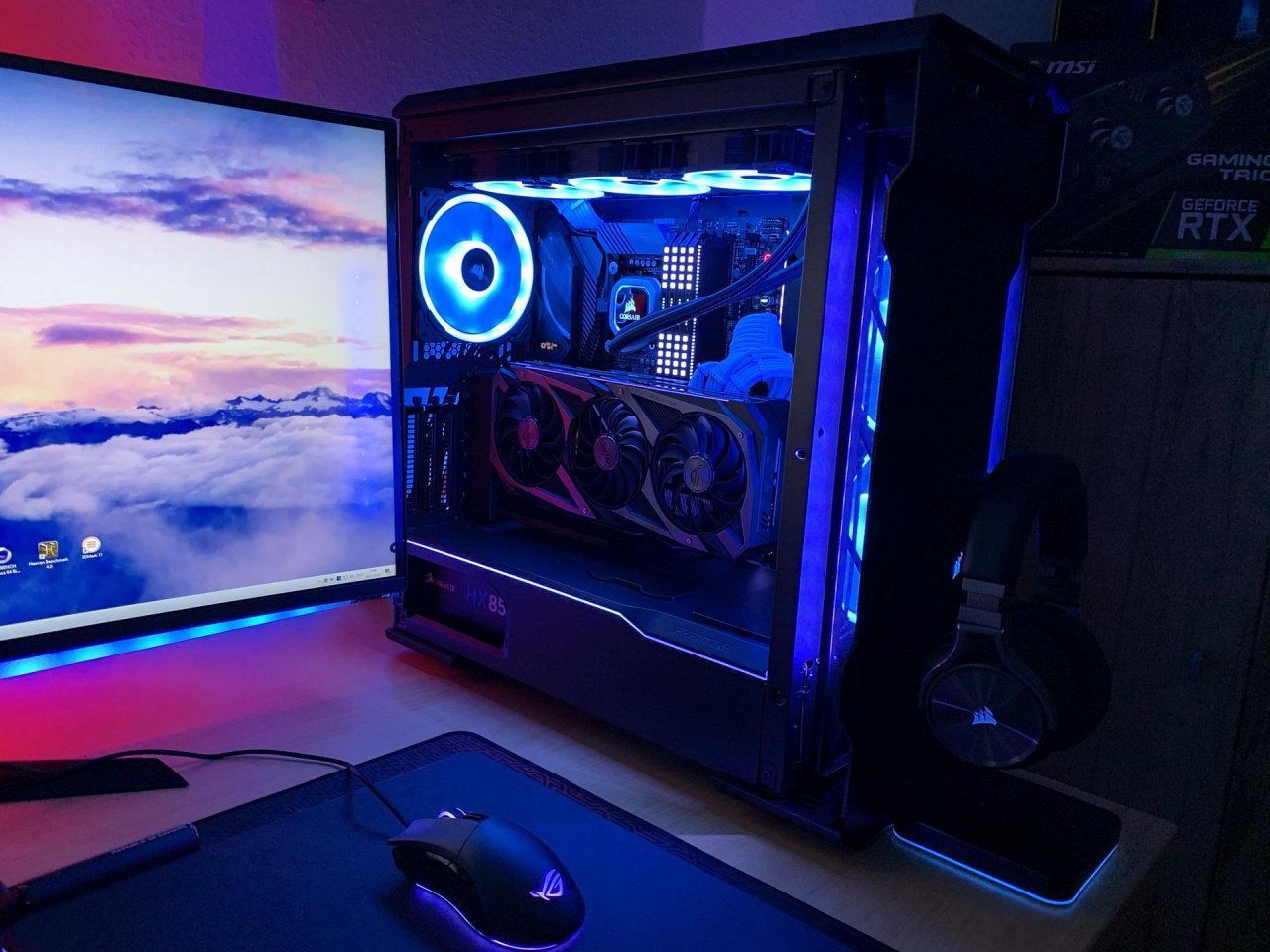 [20/12/2020] Update vom 20.12.2020: PC von ujmoskito01