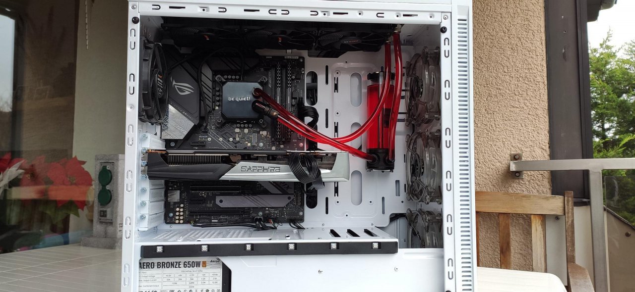 [20/12/2020] Update vom 20.12.2020: PC von hugolost