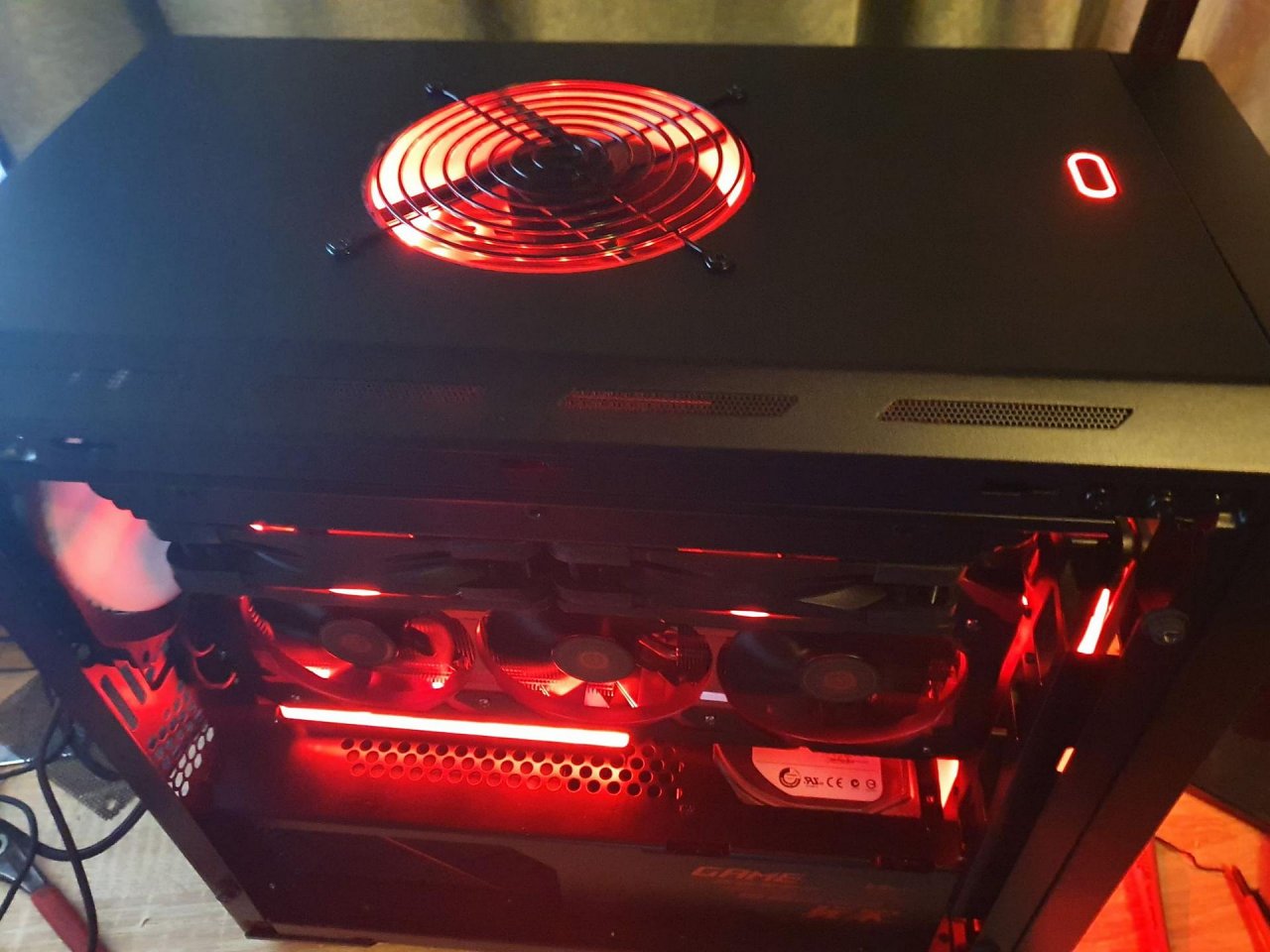 [20/12/2020] Update vom 20.12.2020: PC von Rumpelgollum