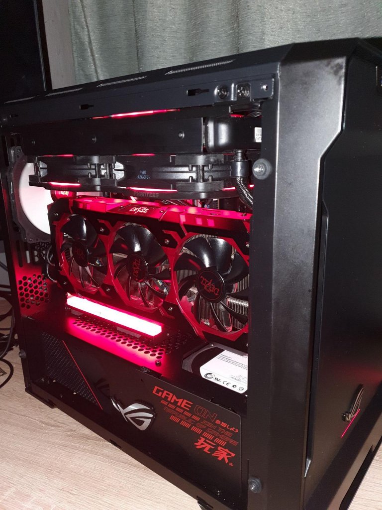[20/12/2020] Update vom 20.12.2020: PC von Rumpelgollum