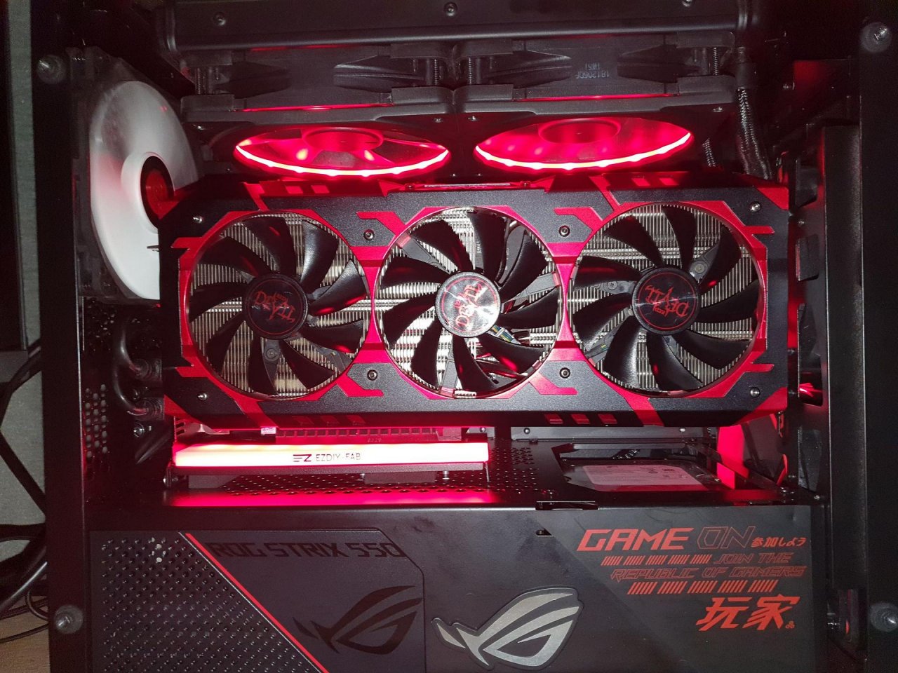 [20/12/2020] Update vom 20.12.2020: PC von Rumpelgollum