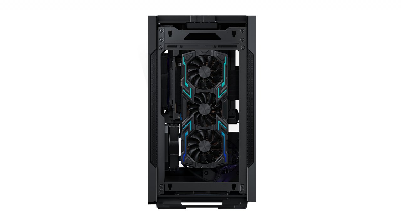 [04/12/2020] Phanteks Evolv Shift 2 (Air): Neuer Mini-ITX-Tower mit etwas mehr Platz (4)