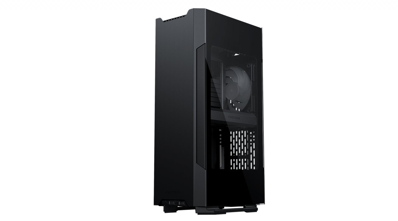 [04/12/2020] Phanteks Evolv Shift 2 (Air): Neuer Mini-ITX-Tower mit etwas mehr Platz (1)