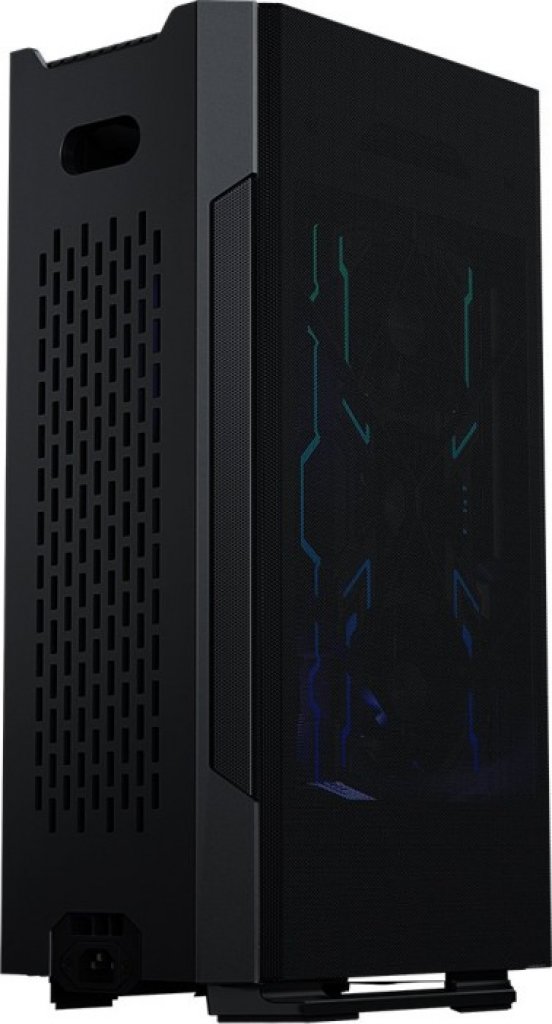 [04/12/2020] Phanteks Evolv Shift 2 (Air): Neuer Mini-ITX-Tower mit etwas mehr Platz (8)