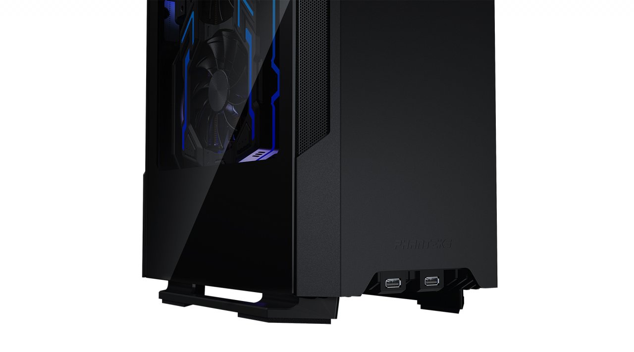 [04/12/2020] Phanteks Evolv Shift 2 (Air): Neuer Mini-ITX-Tower mit etwas mehr Platz (13)