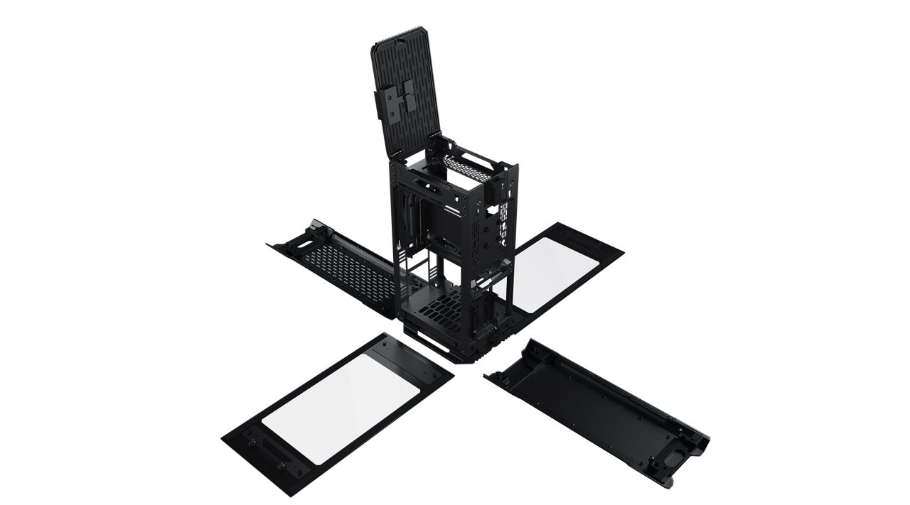 [04/12/2020] Phanteks Evolv Shift 2 (Air): Neuer Mini-ITX-Tower mit etwas mehr Platz (6)