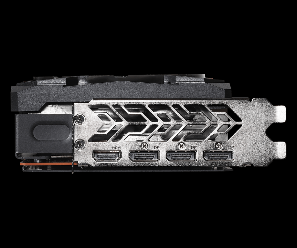 [08/12/2020] Asrock Radeon RX 6900 XT Phantom Gaming D 16G OC (5)