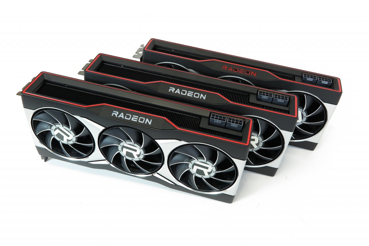 [02/12/2020] Radeon RX 6900 XT im Test Aufmacher