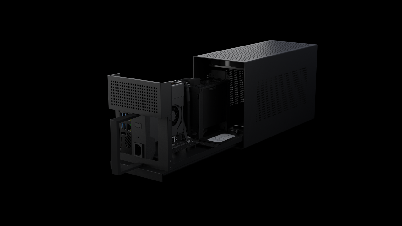 [04/12/2020] Razer Tomahawk Gaming Desktop mit Core i9-NUC kommt für 2.400 Dollar im Dezember (5)