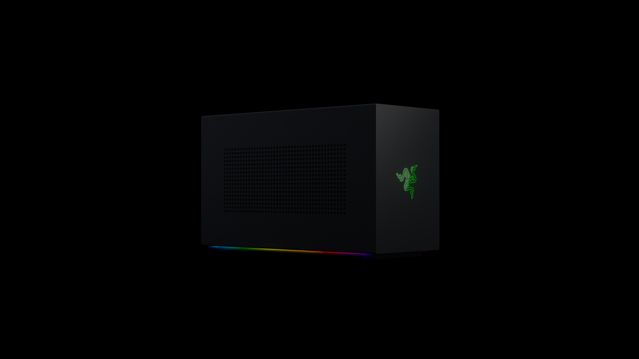 [04/12/2020] Razer Tomahawk Gaming Desktop mit Core i9-NUC kommt für 2.400 Dollar im Dezember (6)