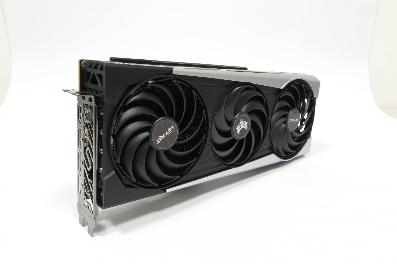 [08/12/2020] Sapphire RX 6800 Nitro+