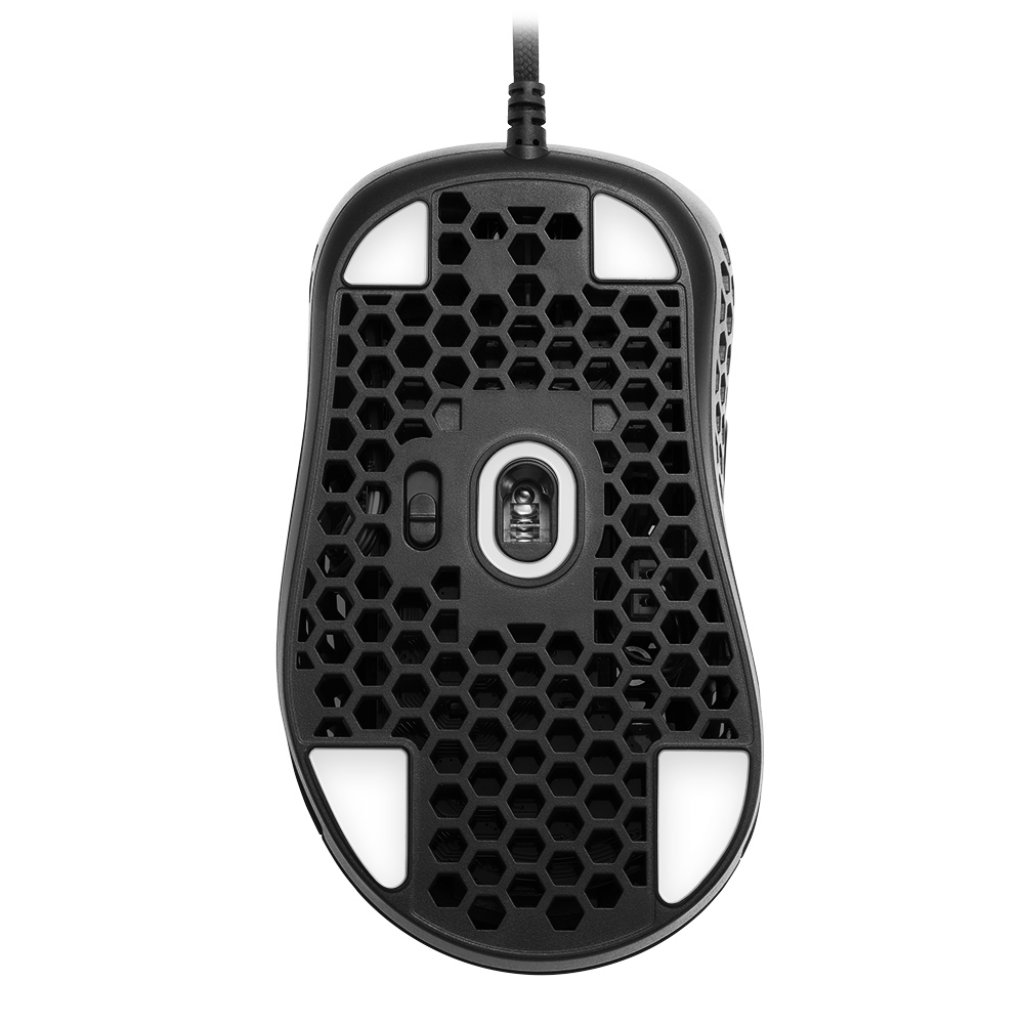 [07/12/2020] Sharkoon Light 2 200 in schwarz unten