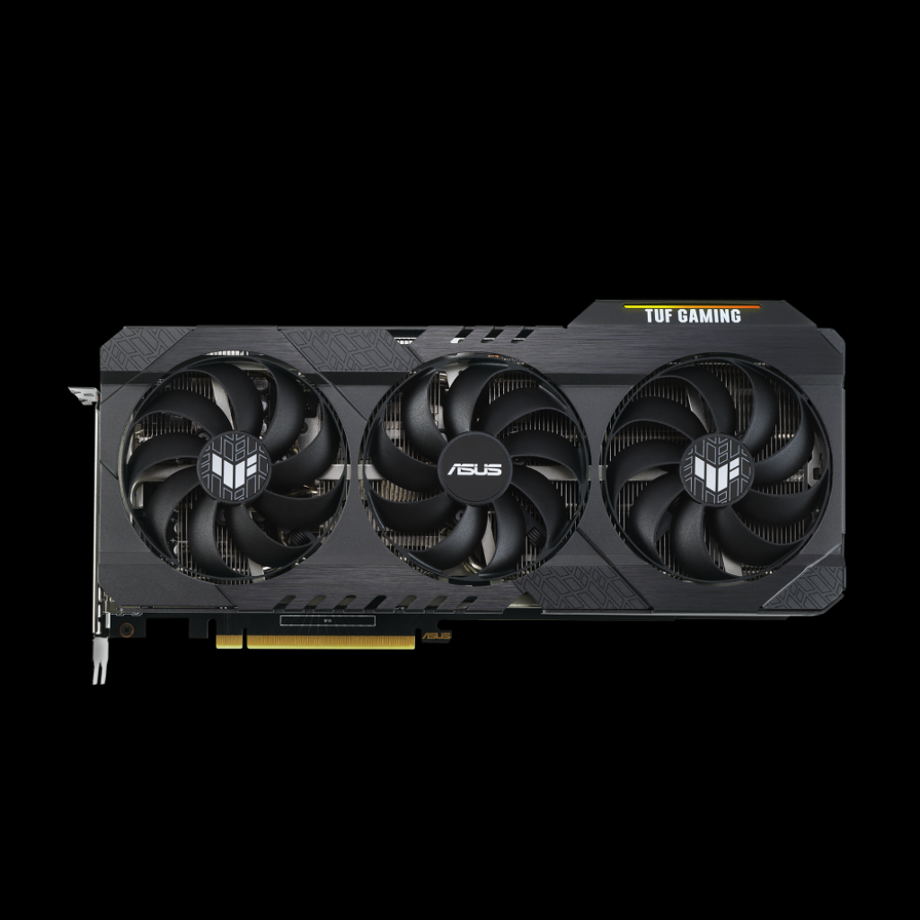 [02/12/2020] Asus TUF Gaming Geforce RTX 3060 Ti (1)