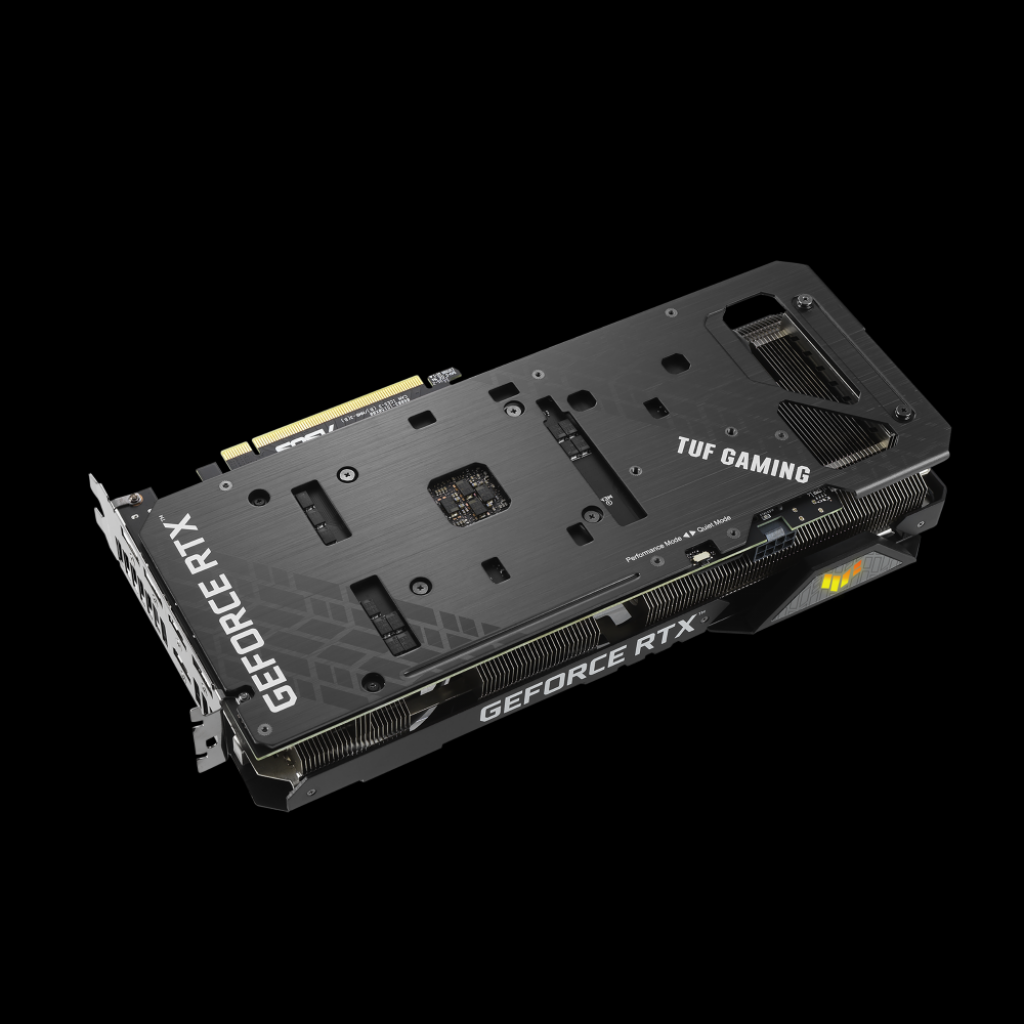 [02/12/2020] Asus TUF Gaming Geforce RTX 3060 Ti (2)