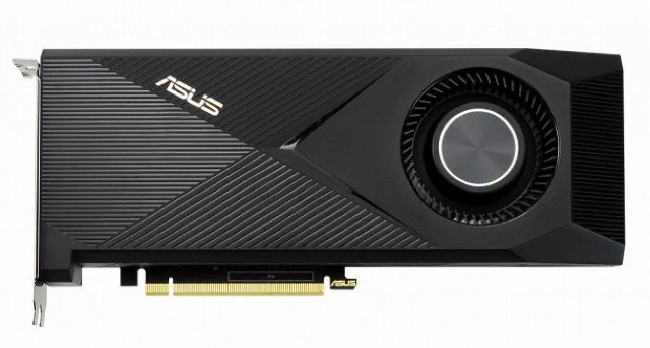 [02/12/2020] Geforce RTX 3090: Asus mit Radial-Lüfter-Modell namens Turbo&nbsp; (1)