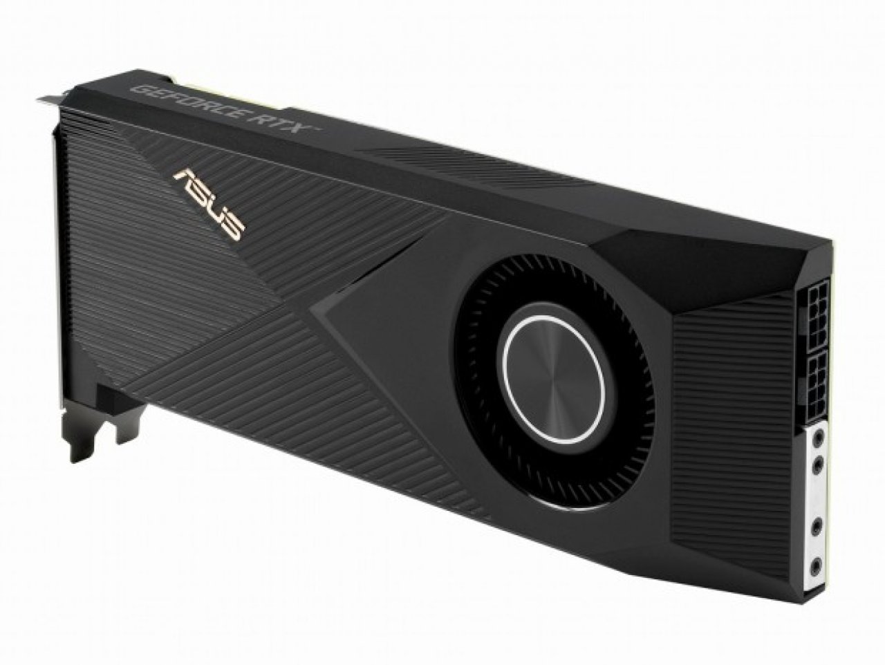 [02/12/2020] Geforce RTX 3090: Asus mit Radial-Lüfter-Modell namens Turbo&nbsp; (2)