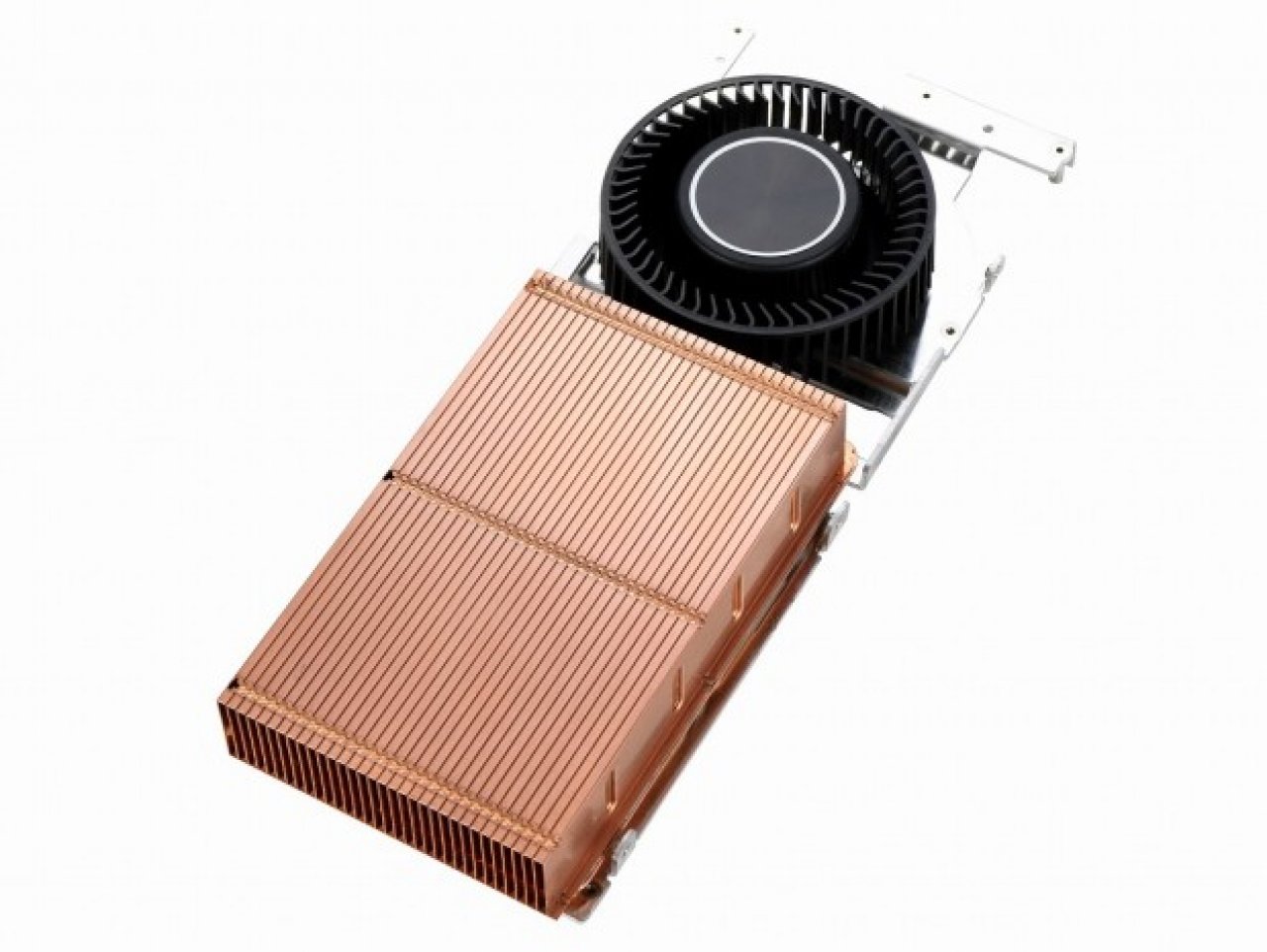 [02/12/2020] Geforce RTX 3090: Asus mit Radial-Lüfter-Modell namens Turbo&nbsp; (3)