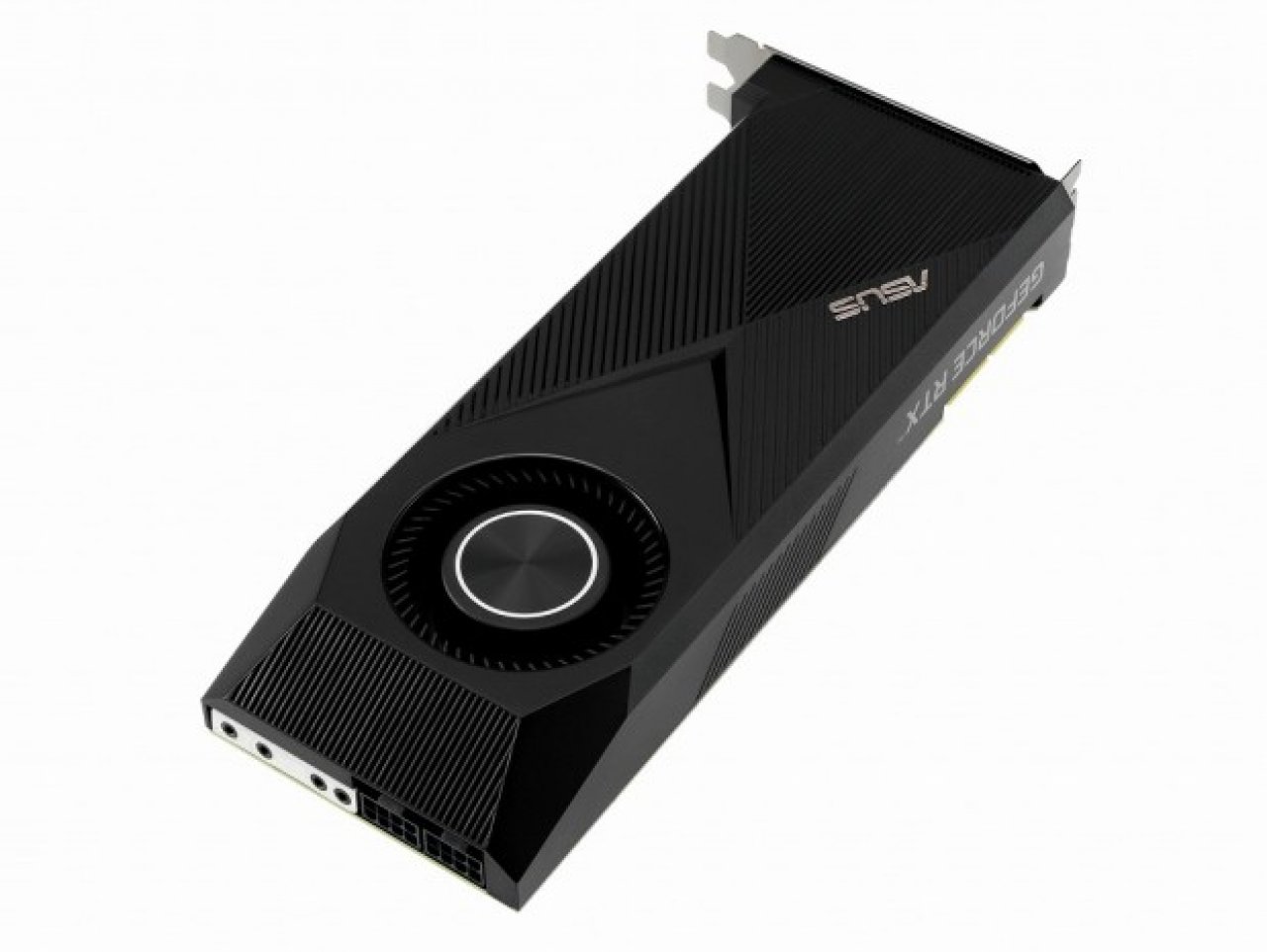 [02/12/2020] Geforce RTX 3090: Asus mit Radial-Lüfter-Modell namens Turbo&nbsp; (4)