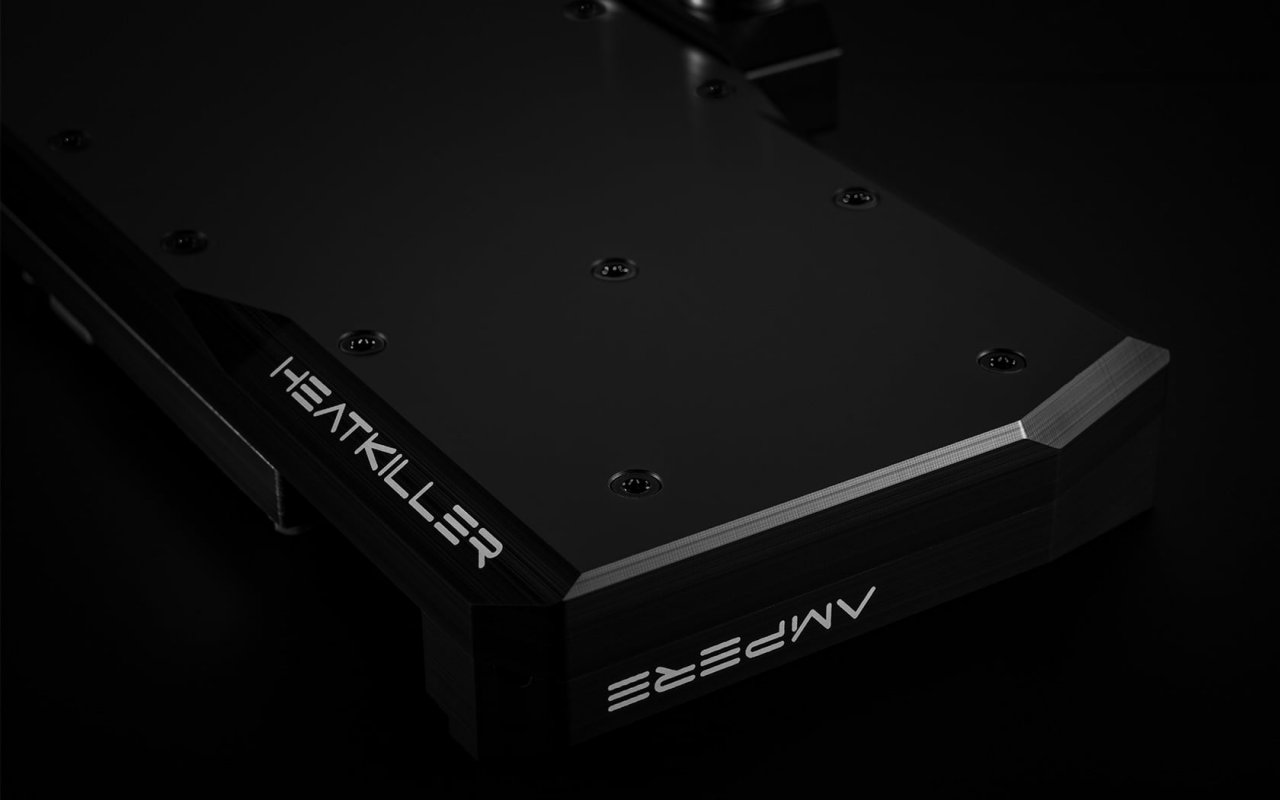 [23/12/2020] Watercool Heatkiller V für Geforce RTX 3090 und RTX 3080 verfügbar (2)