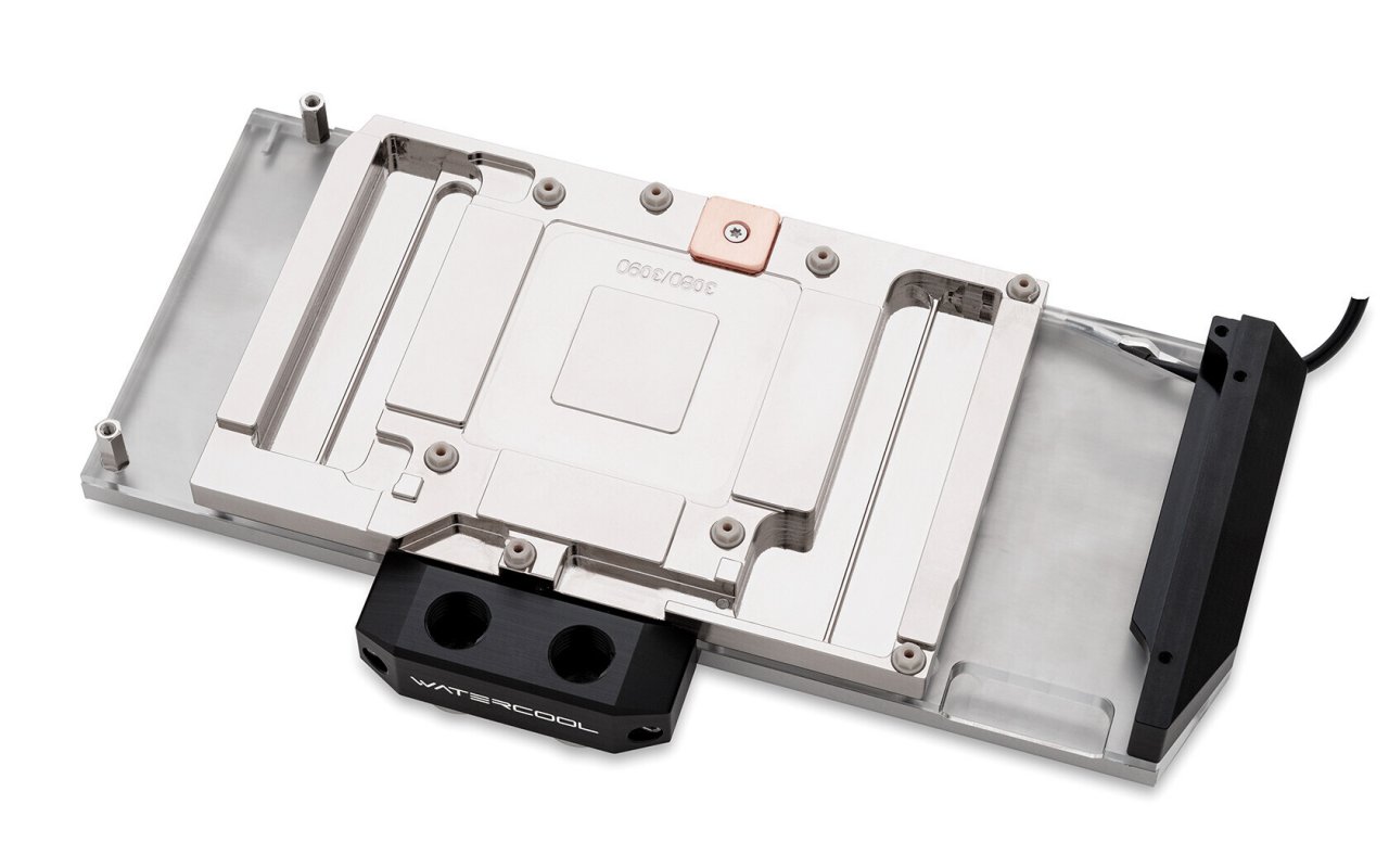 [23/12/2020] Watercool Heatkiller V für Geforce RTX 3090 und RTX 3080 verfügbar (5)