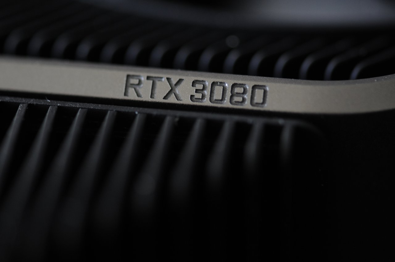 [14/12/2020] Nvidia lotet seine Grenzen aus – ein Kommentar von Thilo Bayer &nbsp;