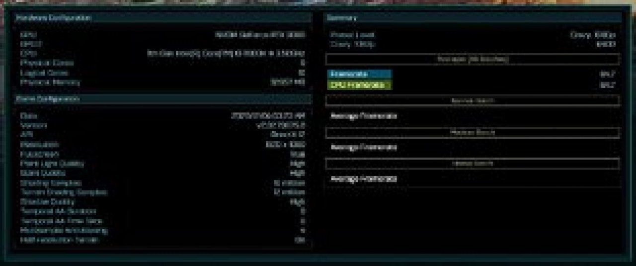 [04/12/2020] Rocket Lake: Intels 8-Kerner auch im AotS auf 5800X-Niveau (1)
