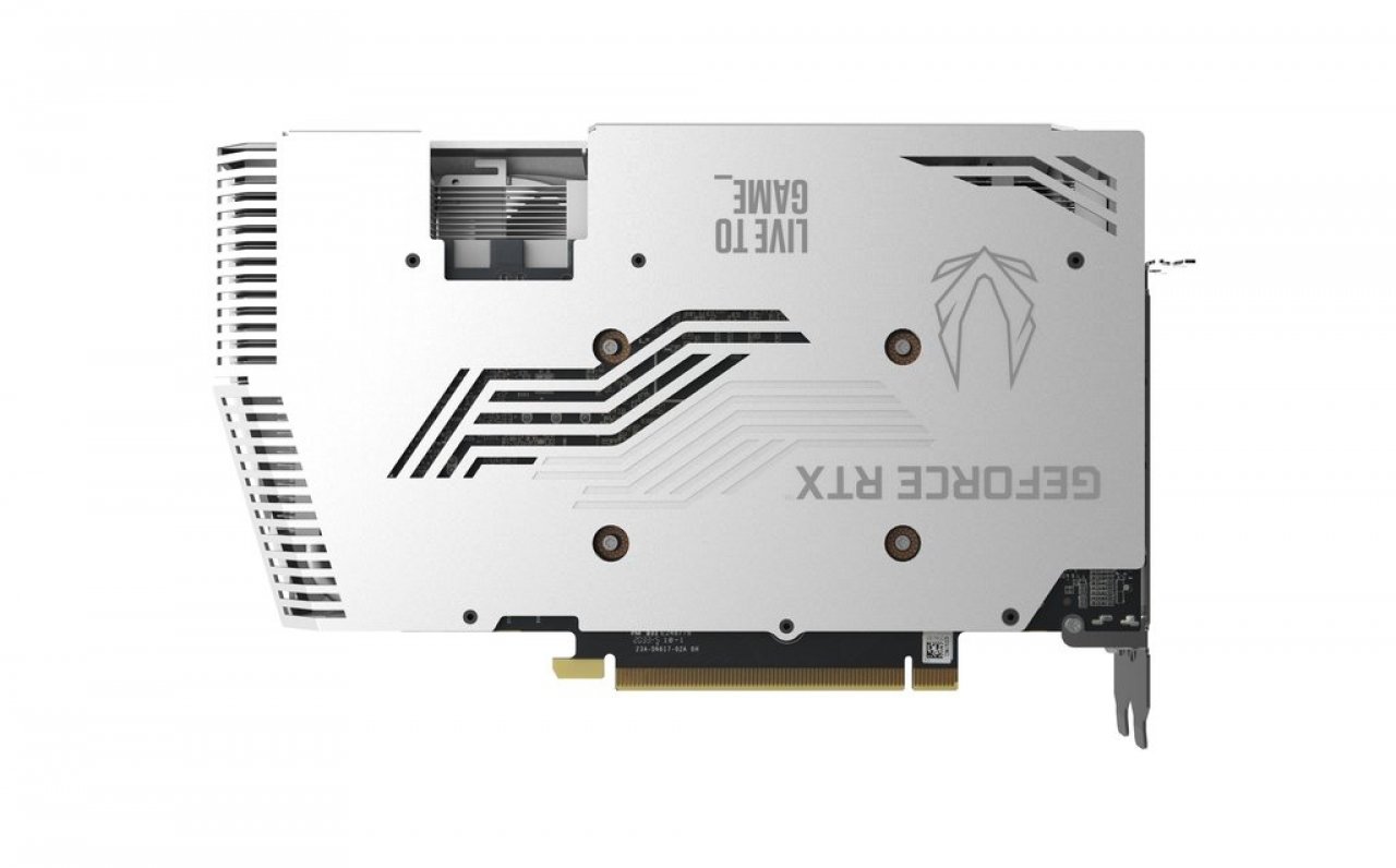 [12/12/2020] Twin Edge und Trinity OC White Edition&nbsp;- Zotac bringt limitierte RTX 3070 und 3080 auf den Markt &nbsp;