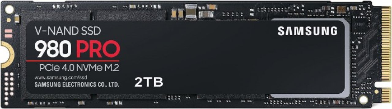 [23/01/2021] Samsung 980 Pro 2TB