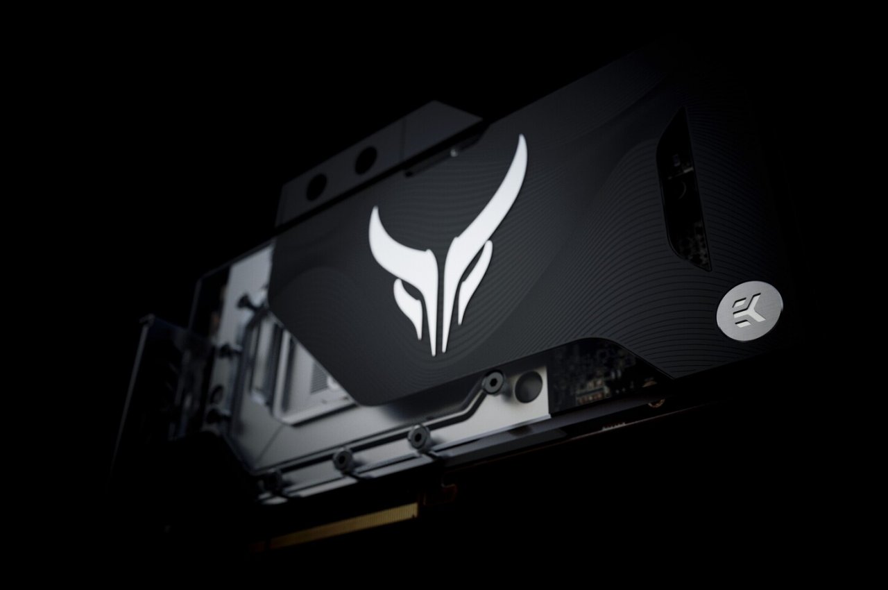 [13/01/2021] Radeon RX 6900 XT und 6800 XT: Bilder der Powercolor Liquid Devil, Release in Kürze?