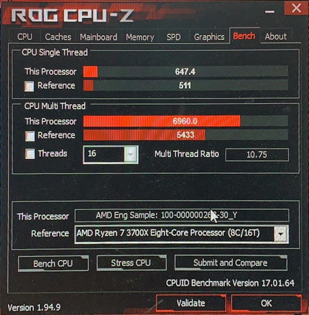 [09/01/2021] Ryzen 7 5700G - Cezanne-APU angeblich schneller als Ryzen 7 3700X