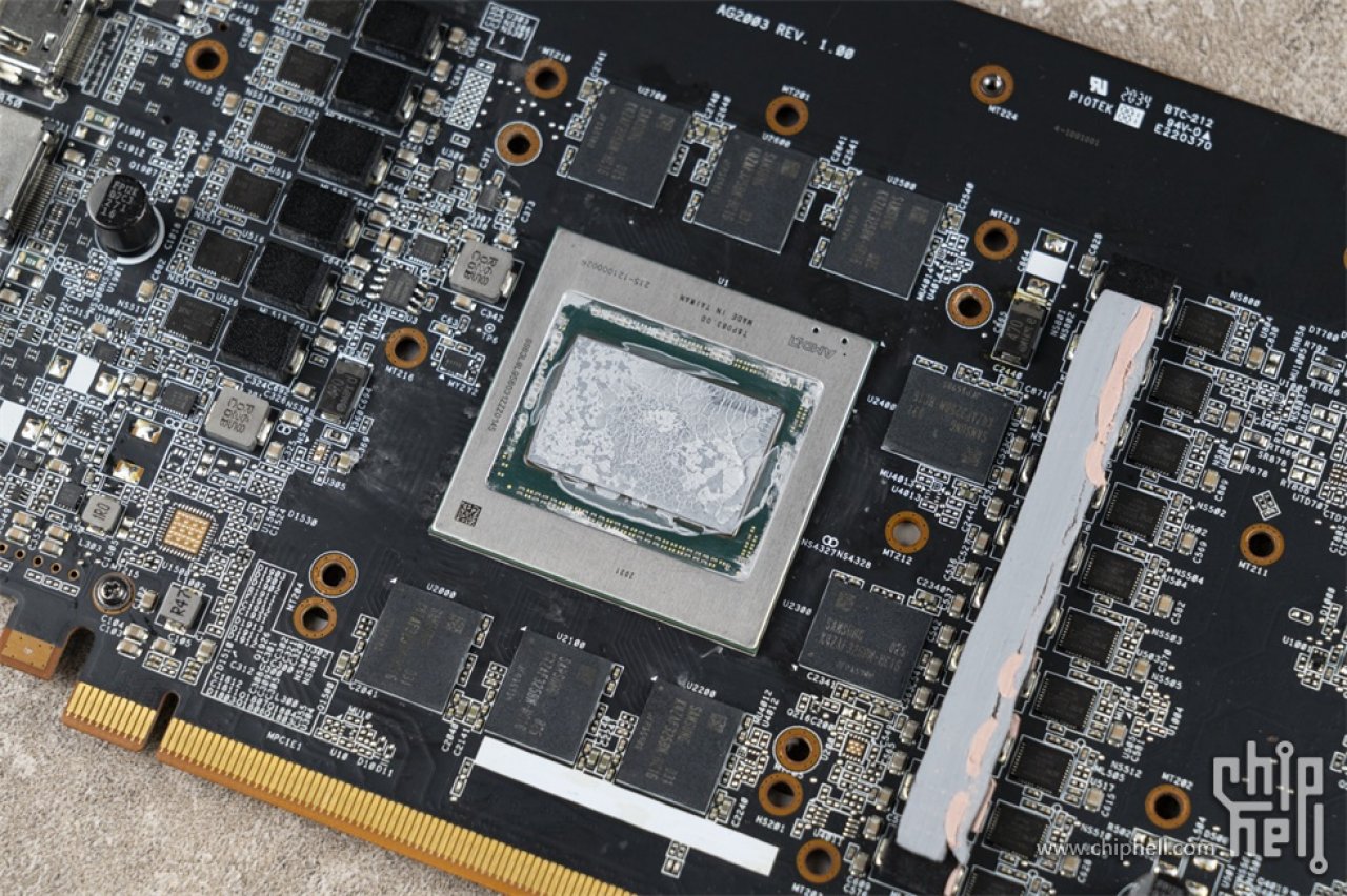 [10/01/2021] Asrock Radeon RX 5900 XT Phantom ES