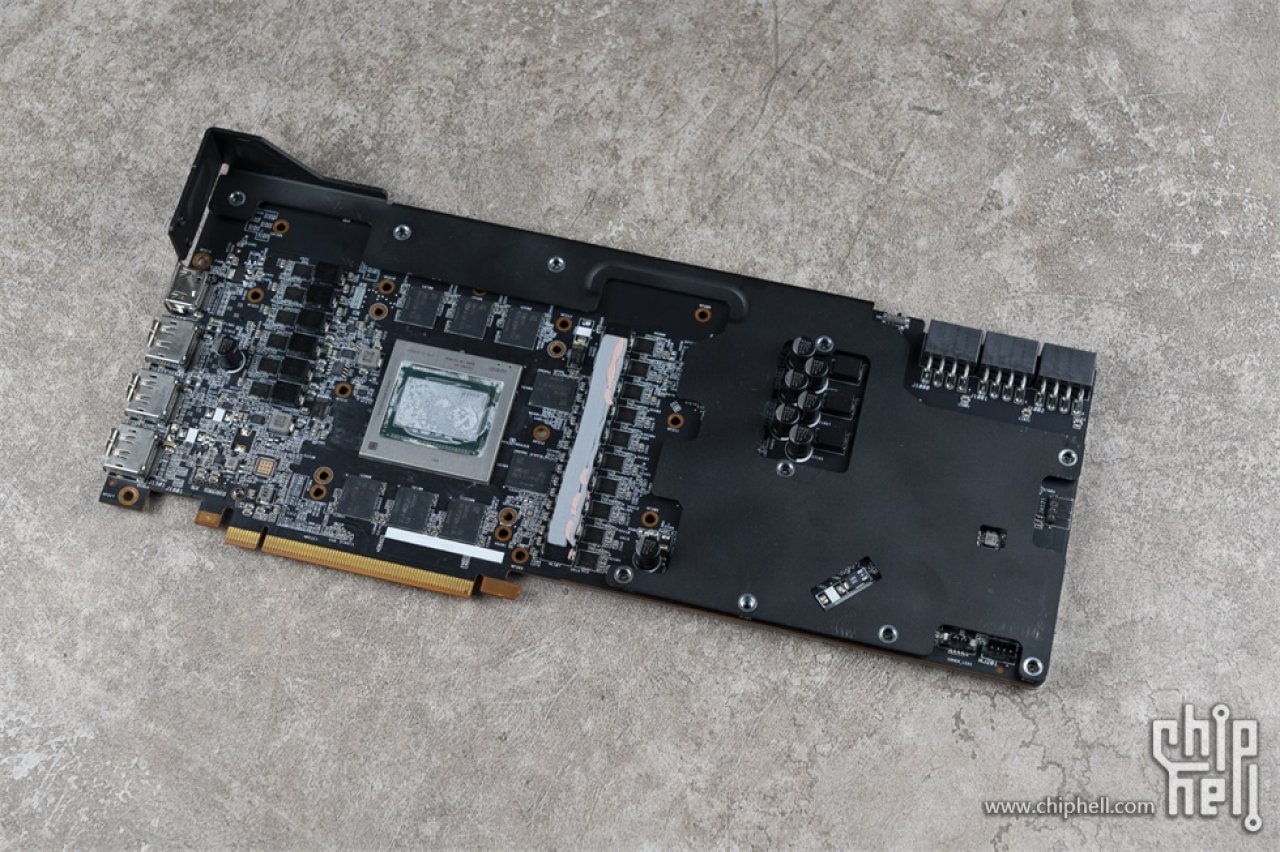[10/01/2021] Asrock Radeon RX 5900 XT Phantom ES