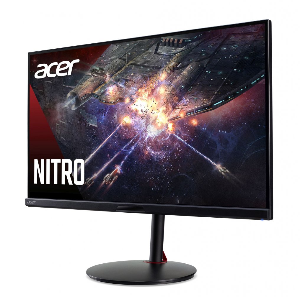 [07/01/2021] Neue Acer Monitore zur CES (1)