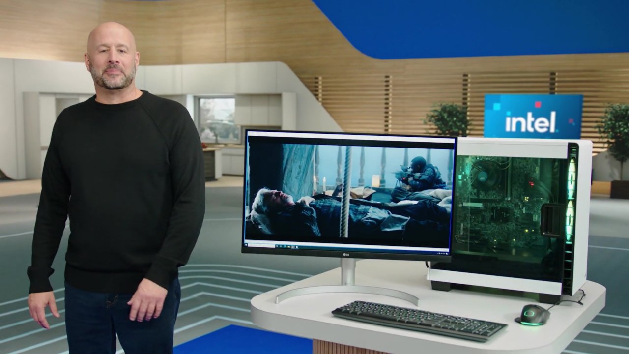 [12/01/2021] Alder Lake: Intel zeigt die 12. Generation auf der CES (1)