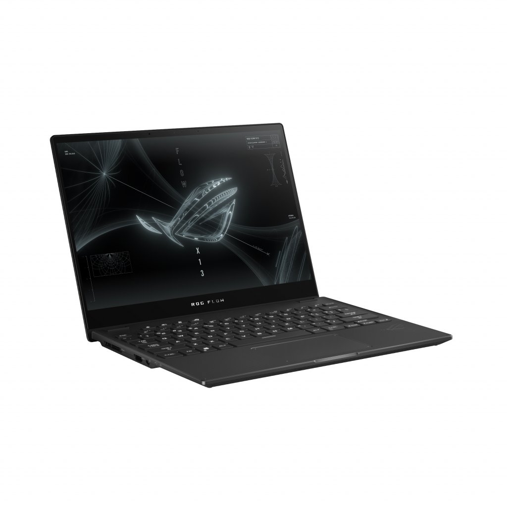[13/01/2021] Asus ROG Flow X13 Convertible GV301 01