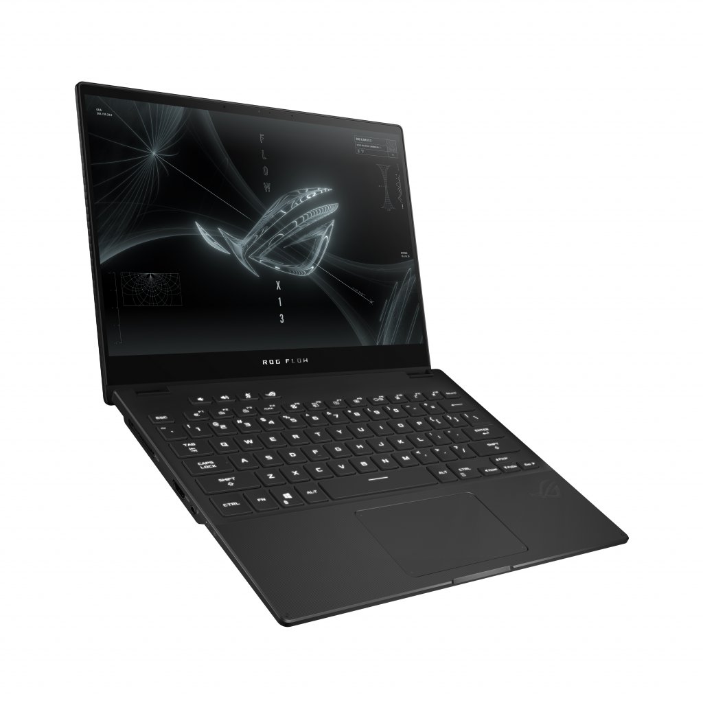 [13/01/2021] Asus ROG Flow X13 Convertible GV301 02