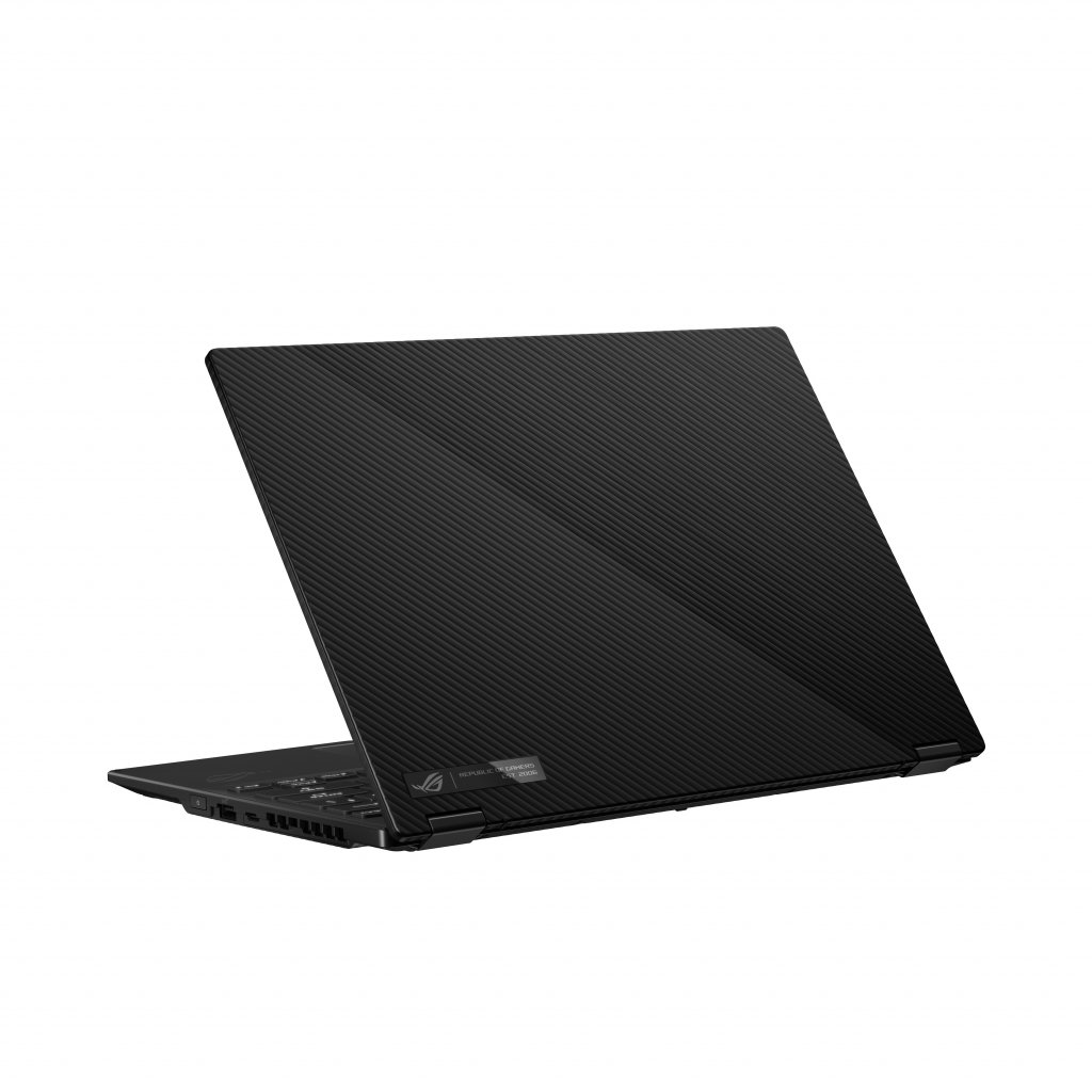 [13/01/2021] Asus ROG Flow X13 Convertible GV301 03