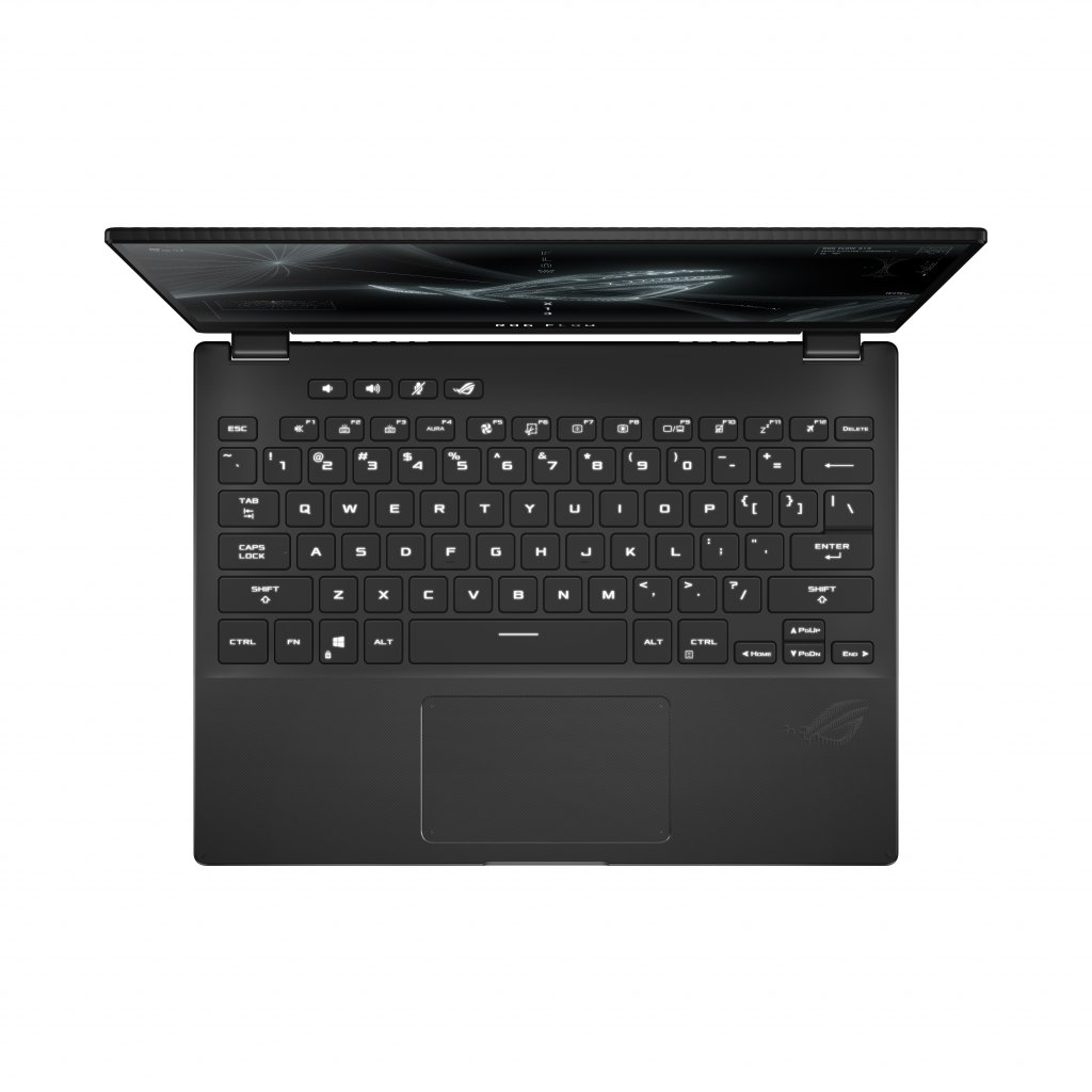 [13/01/2021] Asus ROG Flow X13 Convertible GV301 04