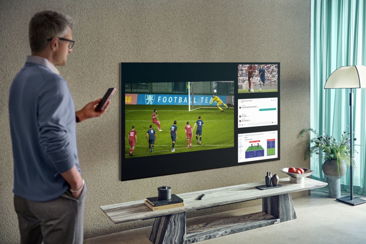 [07/01/2021] Samsung Neo QLED: Alle Mini-LED-Backlight-TVs bieten Freesync Premium Pro (1)