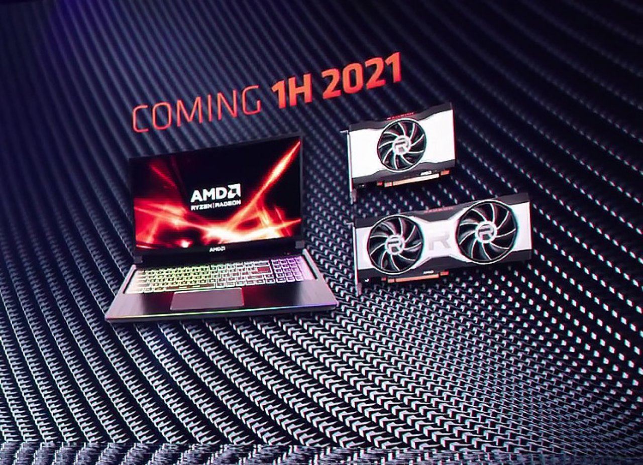 [14/01/2021] Radeon RX 6700 XT: Erste Navi-22-Grafikkarte soll am 18. März erscheinen